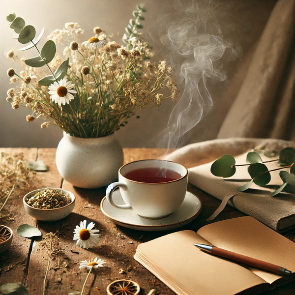 How to Start the New Year with a Holistic Wellness Routine