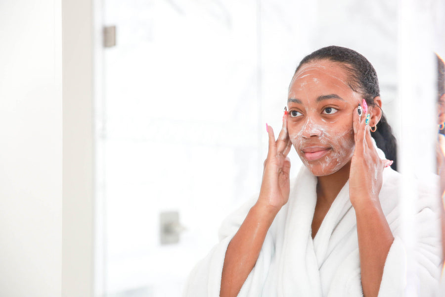 How to Transition Your Skincare Routine for Each Season